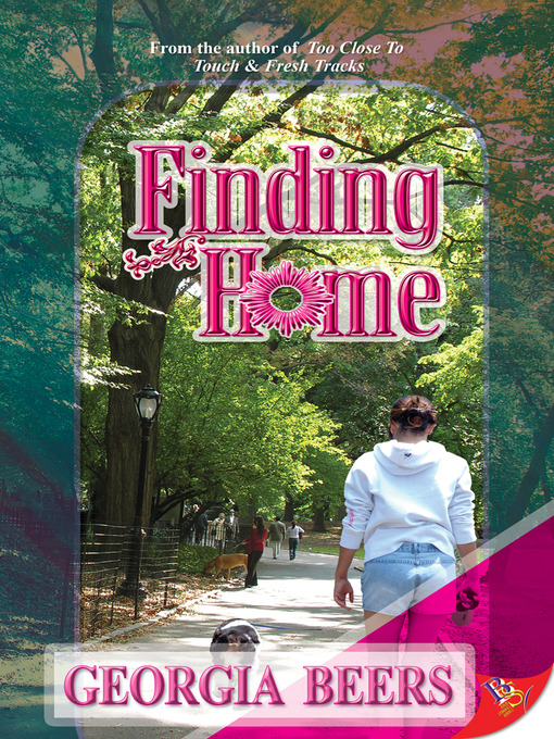Title details for Finding Home by Georgia Beers - Available